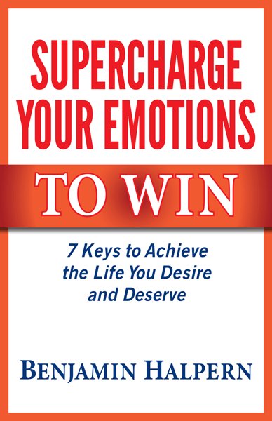 Supercharge your Emotions to Win