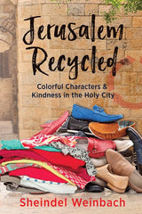 Jerusalem Recycled