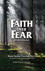 Faith Over Fear