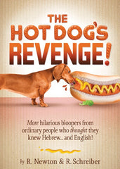 The Hot Dog's Revenge