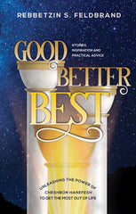 Good, Better, Best