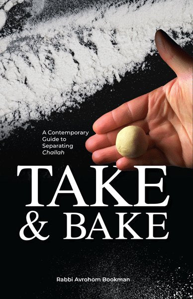 Take & Bake