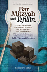 Bar Mitzvah and Tefillin