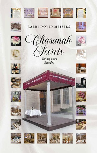 Chasunah Secrets