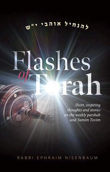 Flashes of Torah