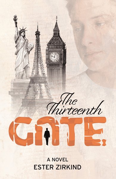 The Thirteenth Gate