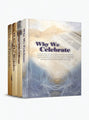Why We Series - 4 Vol. Set