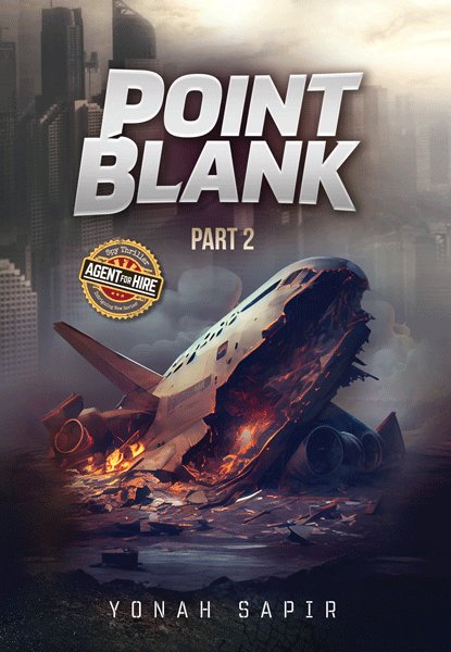 Point Blank - Part 2