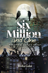 Six Million and One - Soft Cover