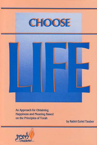 Choose Life