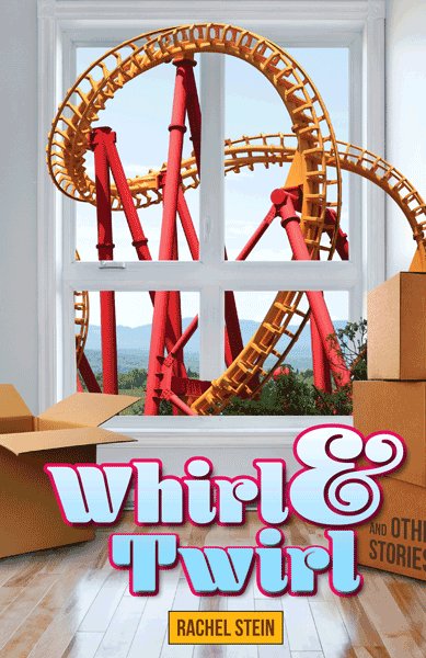 Whirl & Twirl